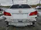 2008 LEXUS IS 250