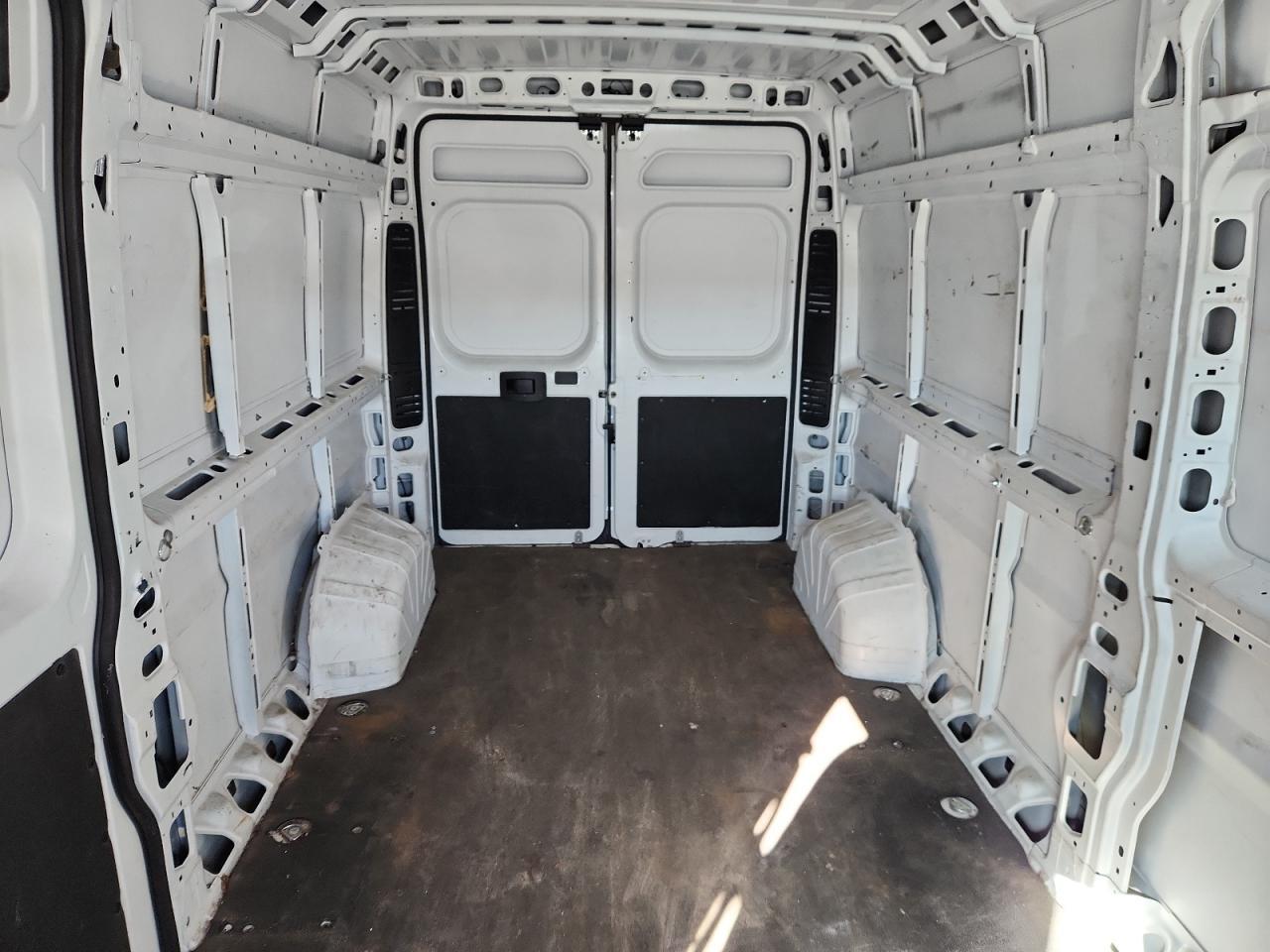 2023 RAM ProMaster 2500