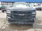 2016 CHEVROLET Silverado