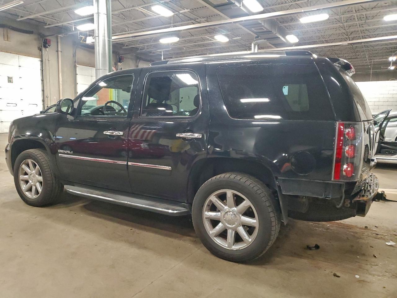2010 GMC Yukon