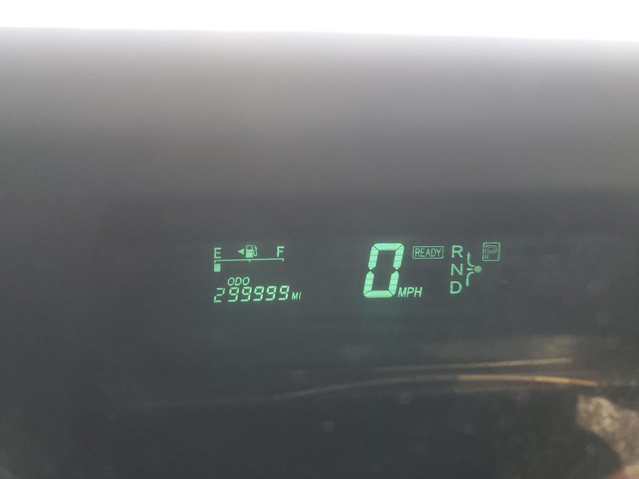 2005 TOYOTA PRIUS