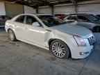 2013 CADILLAC CTS