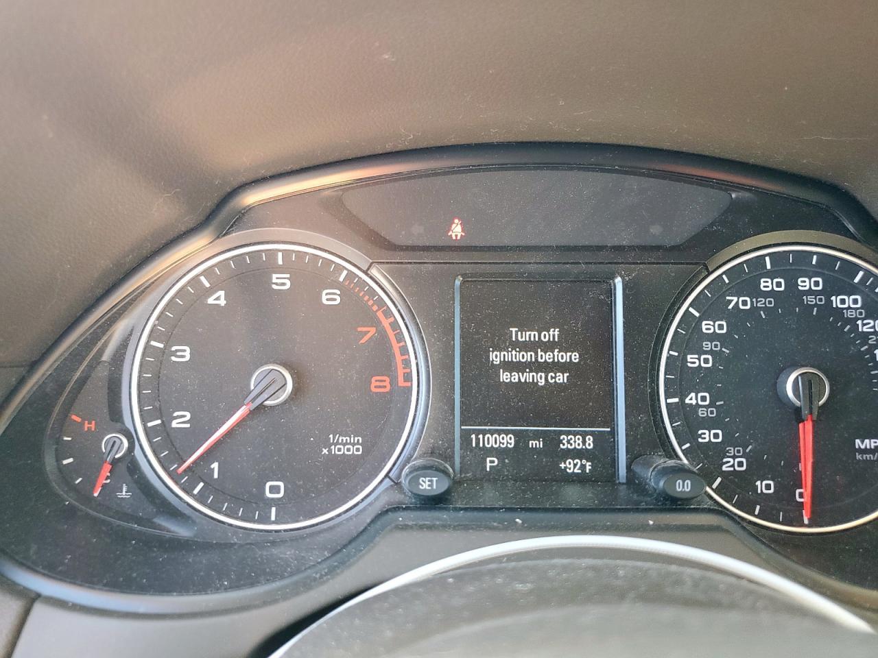 2017 AUDI Q5