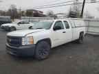 2012 CHEVROLET Silverado