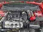 2011 FORD FUSION