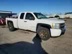 2008 CHEVROLET Silverado