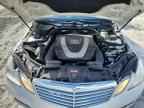 2011 MERCEDES-BENZ E-Class