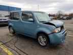 2010 NISSAN CUBE