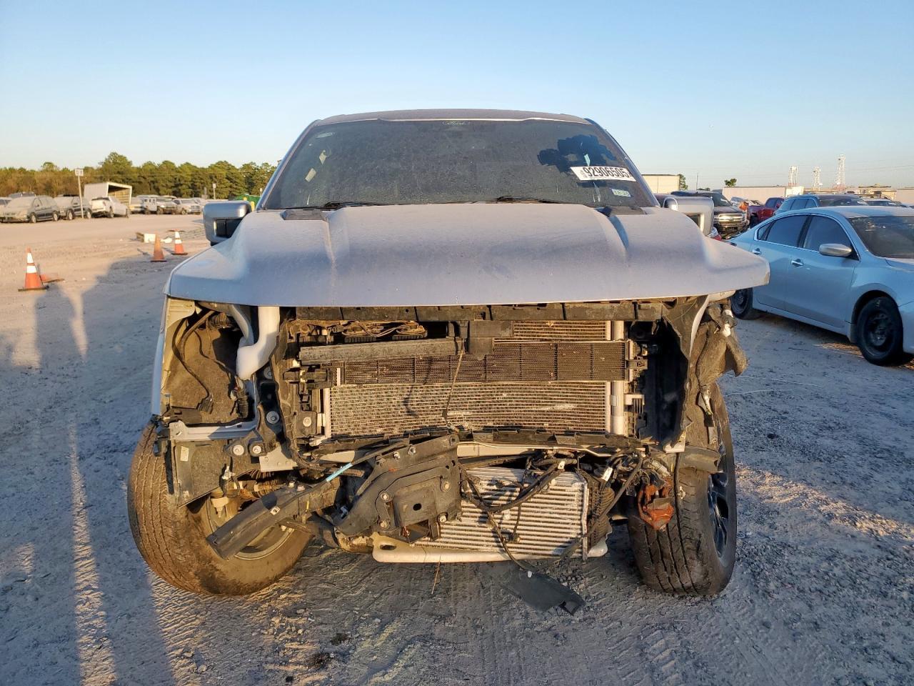 2023 FORD F-150 Lightning