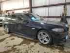 2013 BMW 5 series