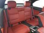 2012 BMW 3 SERIES