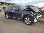 2010 INFINITI FX35