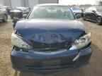 2004 TOYOTA CAMRY