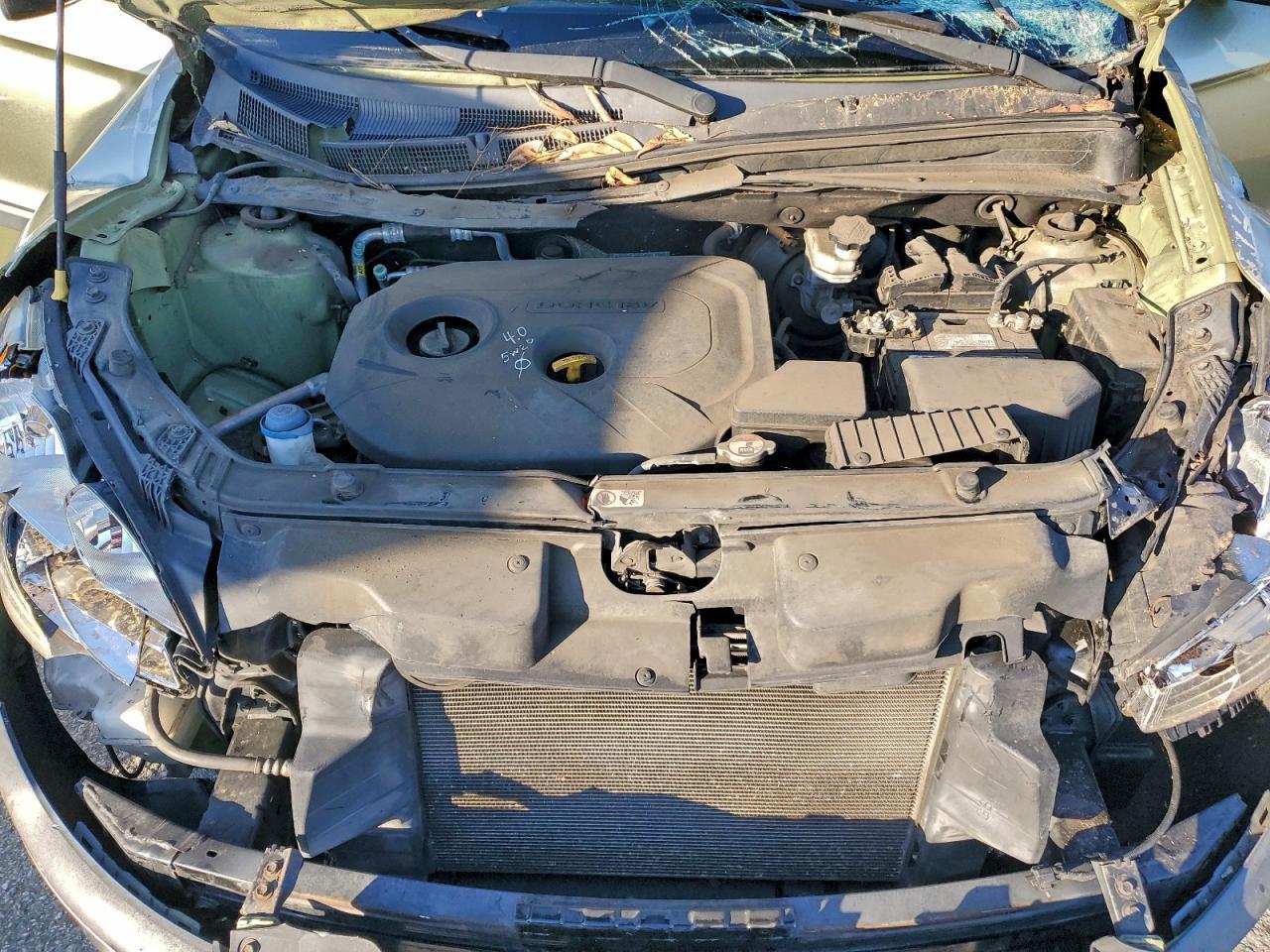 2012 KIA SOUL