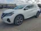 2019 NISSAN MURANO