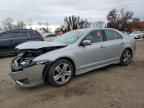 2010 FORD FUSION