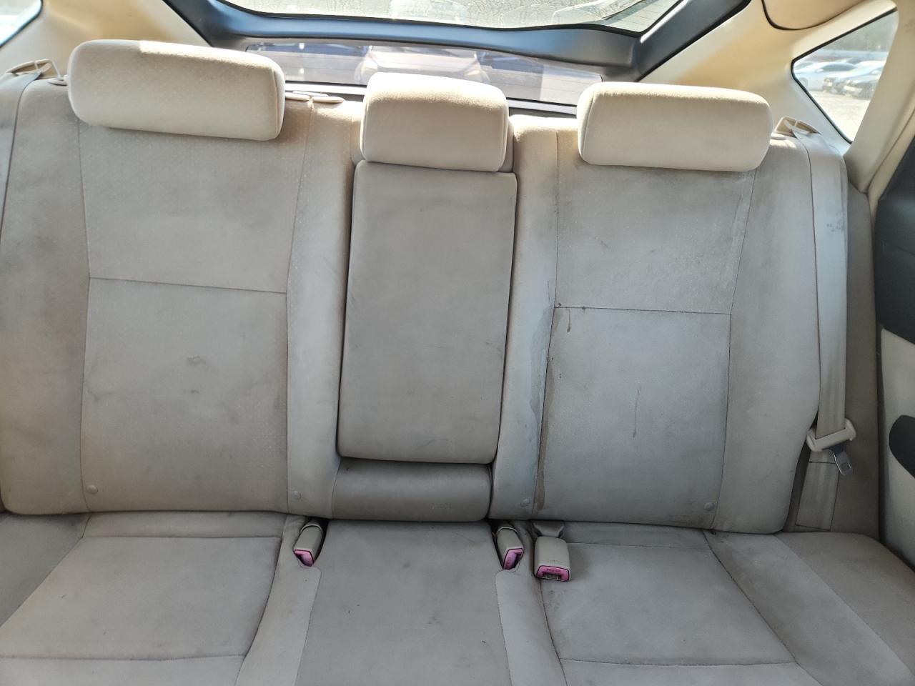2005 TOYOTA PRIUS