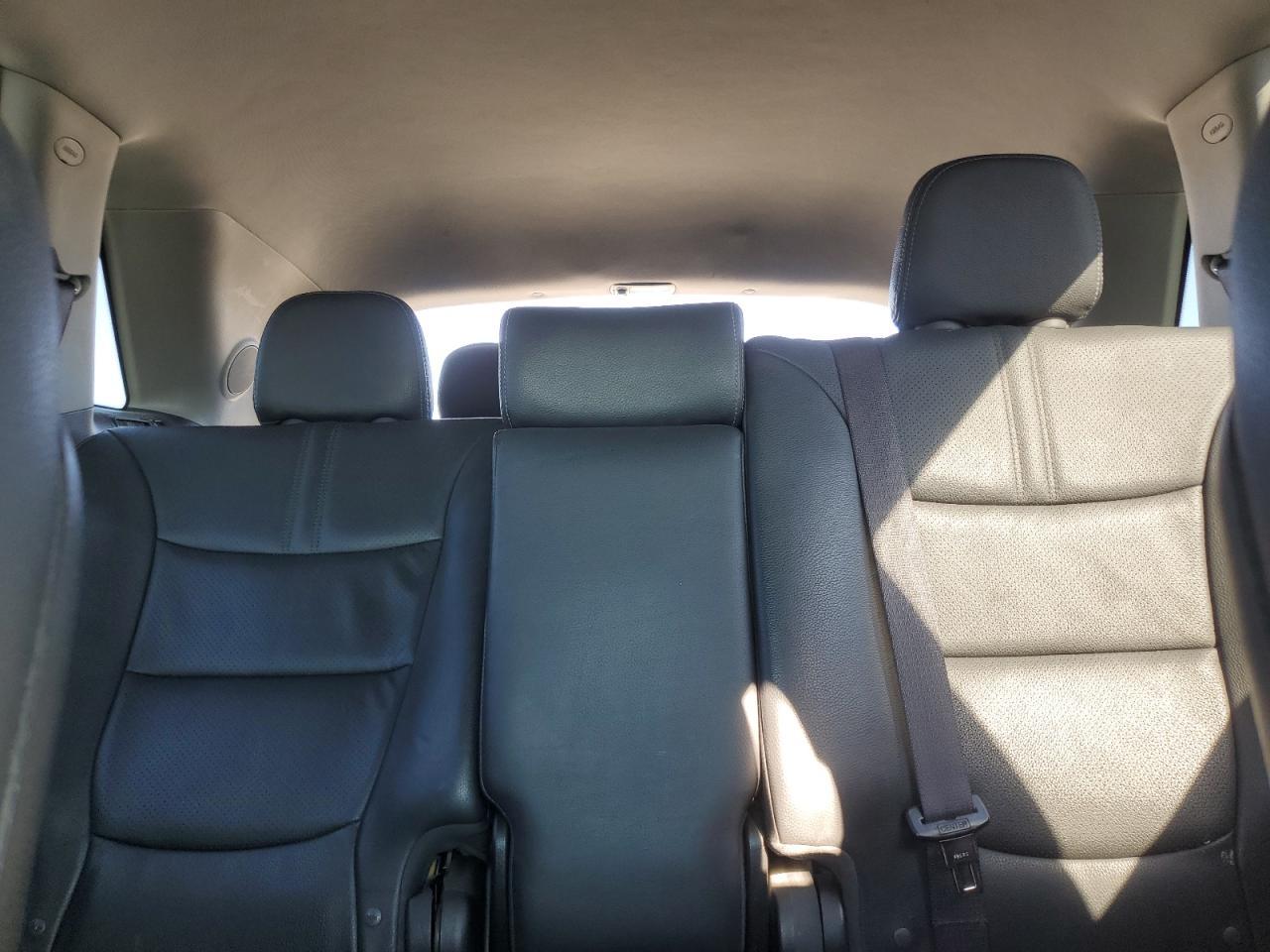 2011 KIA SORENTO