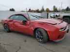 2025 DODGE CHARGER