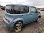 2010 NISSAN CUBE