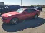 2012 FORD MUSTANG