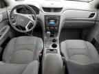 2014 CHEVROLET TRAVERSE