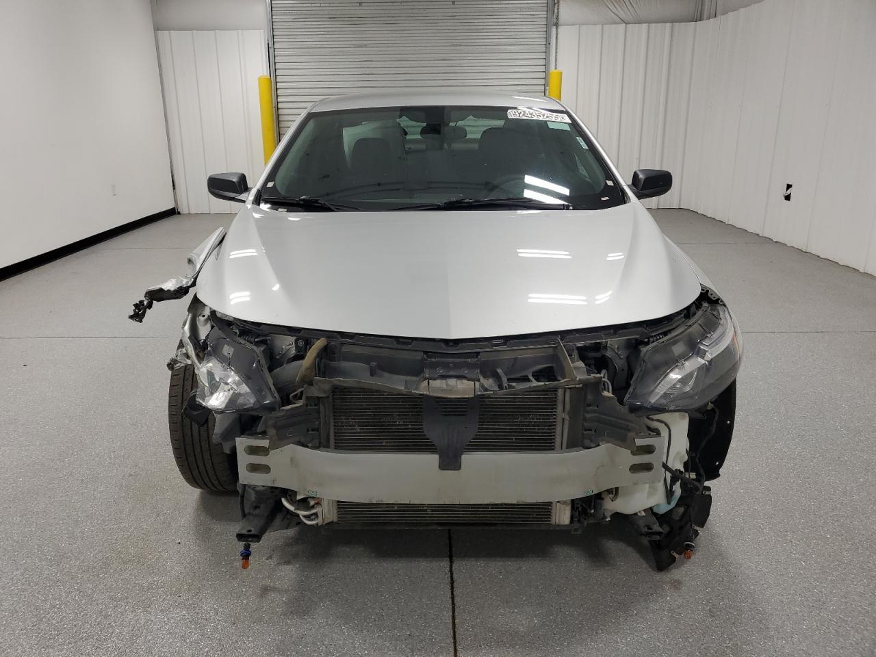 2021 CHEVROLET MALIBU