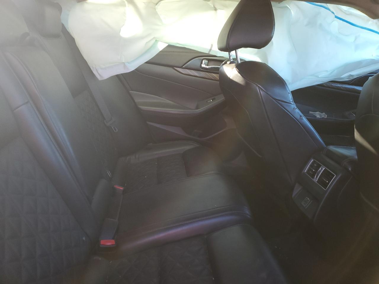 2018 NISSAN Maxima