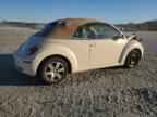 2006 VOLKSWAGEN Beetle