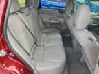 2010 SUBARU FORESTER
