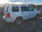 2012 HONDA PILOT