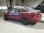 2004 NISSAN SENTRA