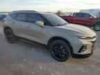 2021 CHEVROLET BLAZER