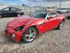 2009 PONTIAC SOLSTICE