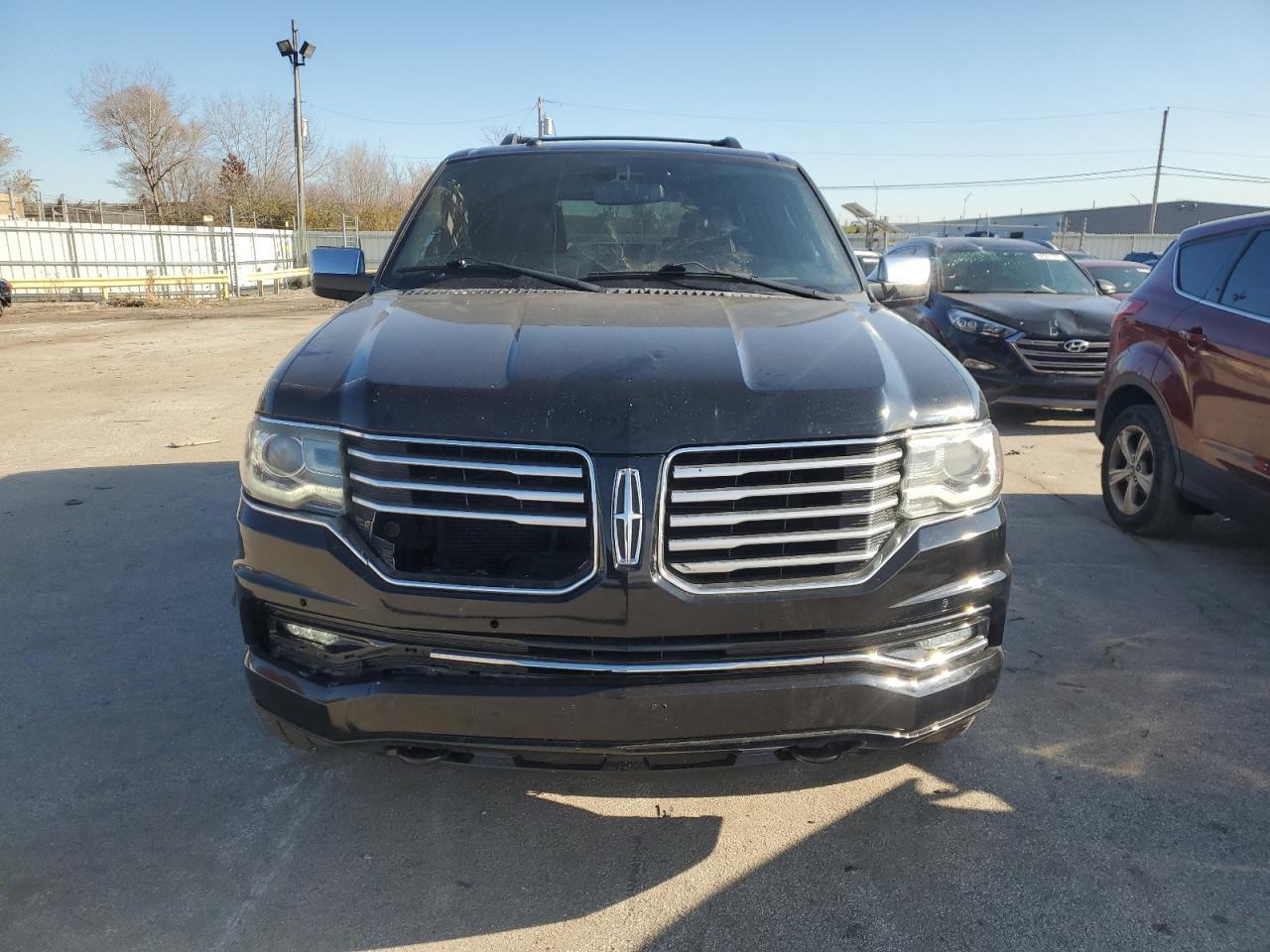 2016 LINCOLN Navigator