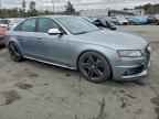 2010 AUDI S4