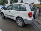 2004 TOYOTA RAV4