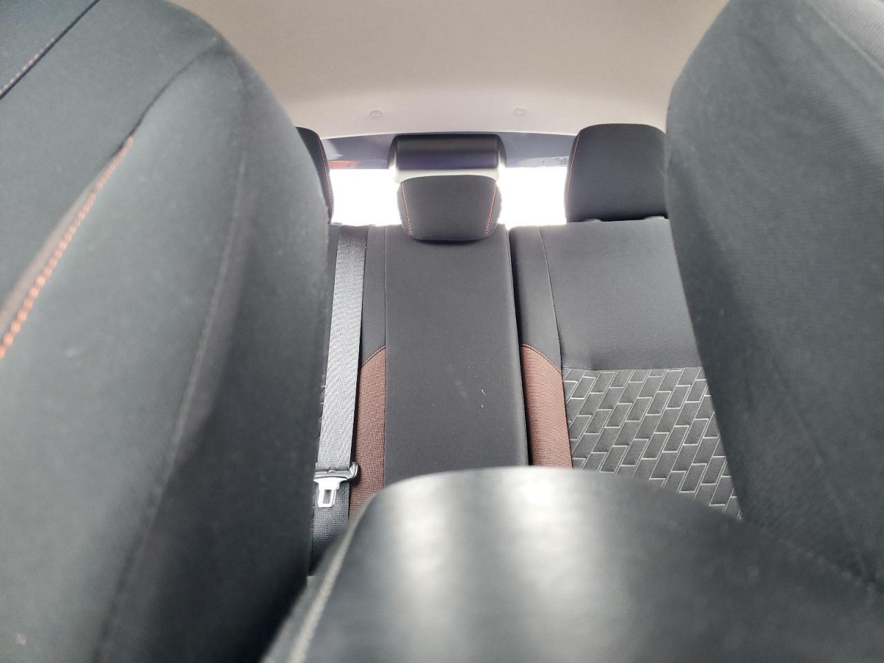 2023 NISSAN KICKS
