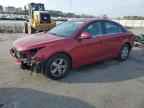 2011 CHEVROLET CRUZE