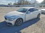 2017 BMW 4 Series