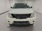 2020 NISSAN Frontier