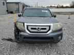 2010 HONDA PILOT