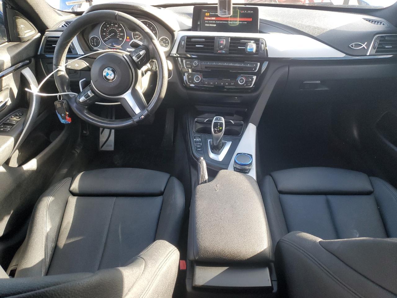 2018 BMW 4 Series