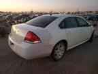 2016 CHEVROLET Impala Limited