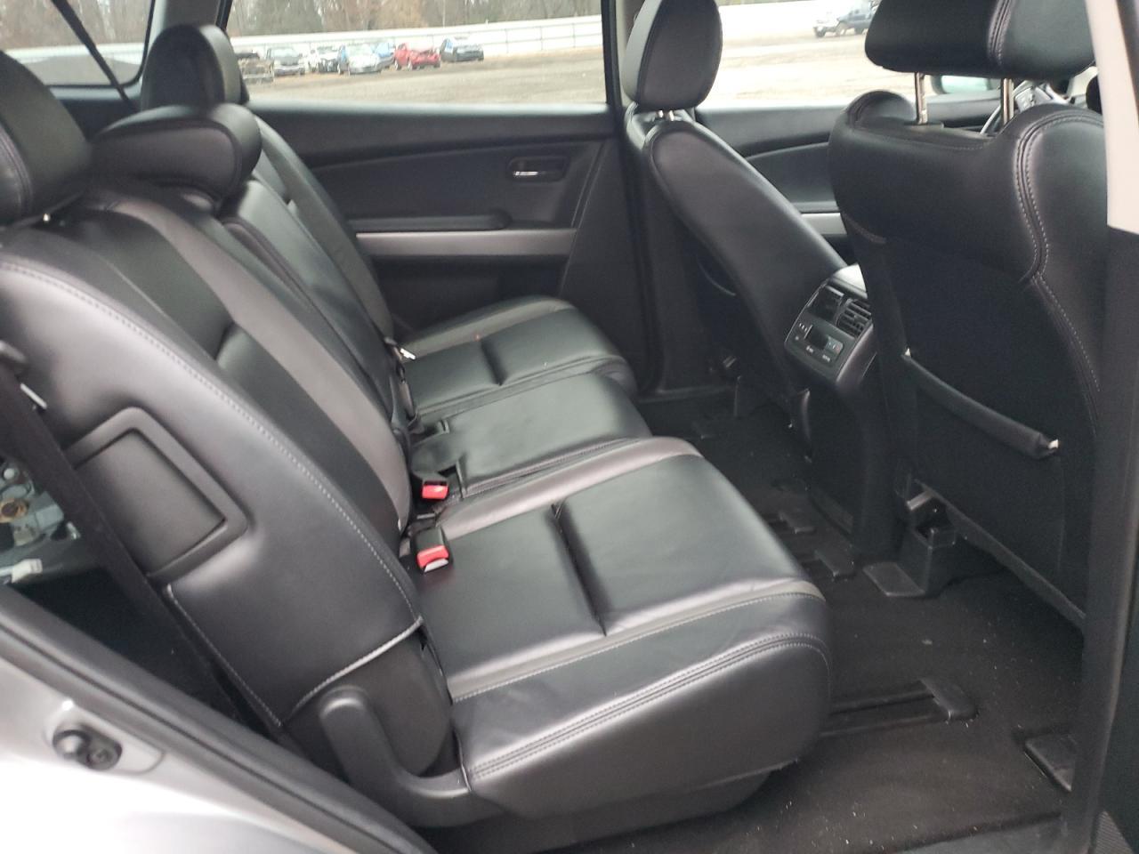 2011 MAZDA CX-9