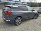 2018 GMC Terrain