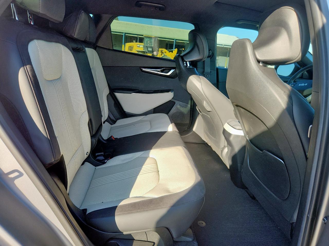 2024 KIA EV6