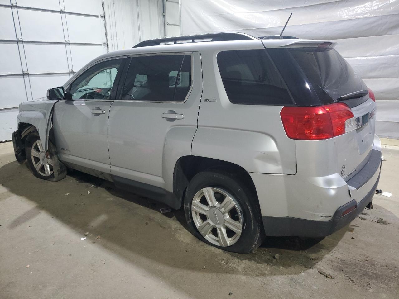 2015 GMC Terrain