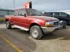 1999 FORD RANGER