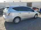 2012 TOYOTA PRIUS V